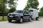 Volkswagen Amarok 2012 года